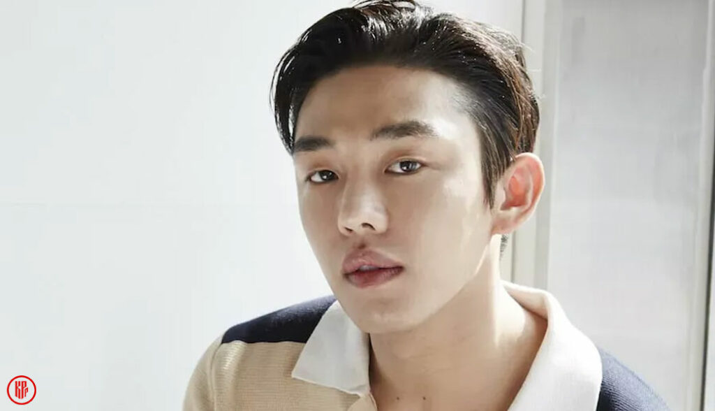 58th baeksang arts awards 2022 presenters Actor Yoo Ah In