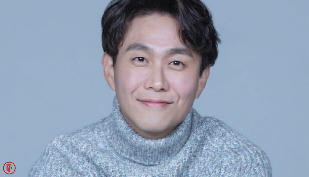 58th baeksang arts awards 2022 presenters list Actor Oh Jung Se