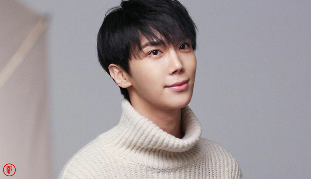 58th baeksang arts awards 2022 presenters list  Actor Park Jung Min