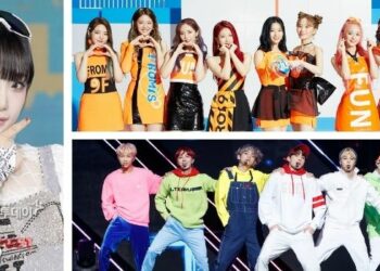 cute Kpop songs to brighten cheer up