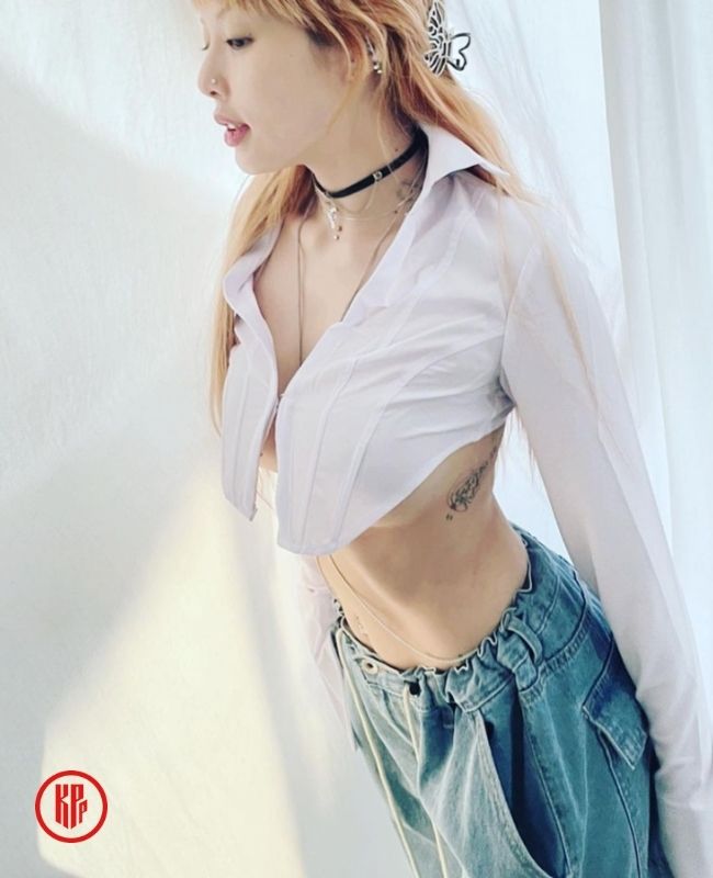 Hyuna