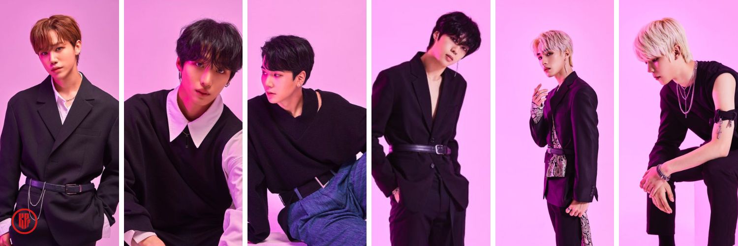 10 Kpop Boy Groups Disbanded in One Year and Before Debut KPOPPOST