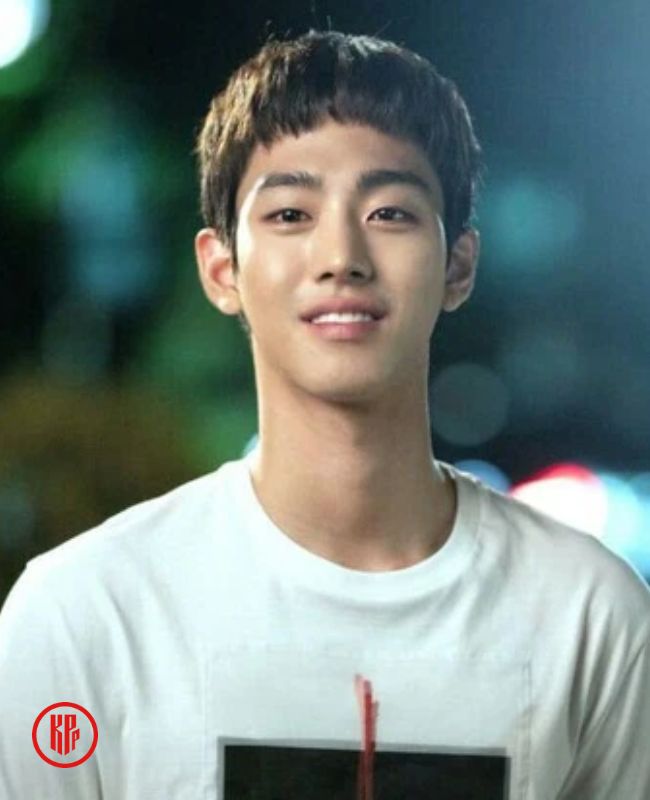 korean stars gained weight Ahn Hyo Seop still 17