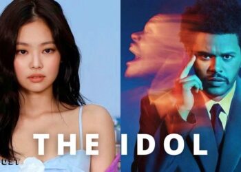 Will BLACKPINK Jennie Make Her Actress Debut in HBO Series “The Idol” Starring The Weeknd?