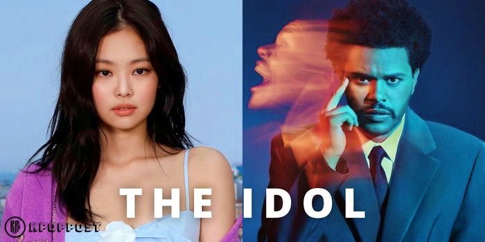 Will BLACKPINK Jennie Make Her Actress Debut in HBO Series “The Idol” Starring The Weeknd?