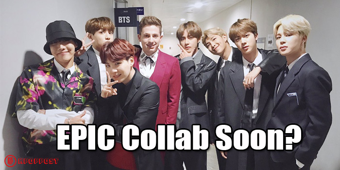 Will BTS & Charlie Puth REALLY Become Our Latest EPIC Collaborations? Here Are the Signs!