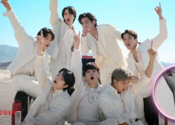 BTS friendship tattoo inspirations design