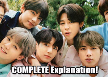 BTS is NOT Breaking Up / Disbanding: A COMPLETE Explanation from RM & HYBE CEO About Their Group Hiatus