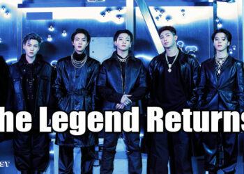 BTS to Make Spectacular Music Show Comeback 2022, EXCEPT for MBC “Music Core”