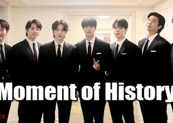 5 EXCITING Things BTS Did During Their Trip to Visit President Biden at the White House 2022 + FULL Speech