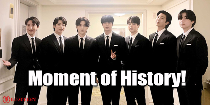 5 EXCITING Things BTS Did During Their Trip to Visit President Biden at the White House 2022 + FULL Speech
