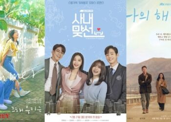 15 BEST Korean Drama OSTs in the First Half of 2022 by Genius Korea