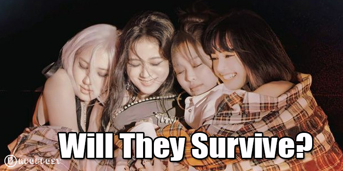 Reasons BLACKPINK Members Might Not Survive 7-Year Curse & Disband