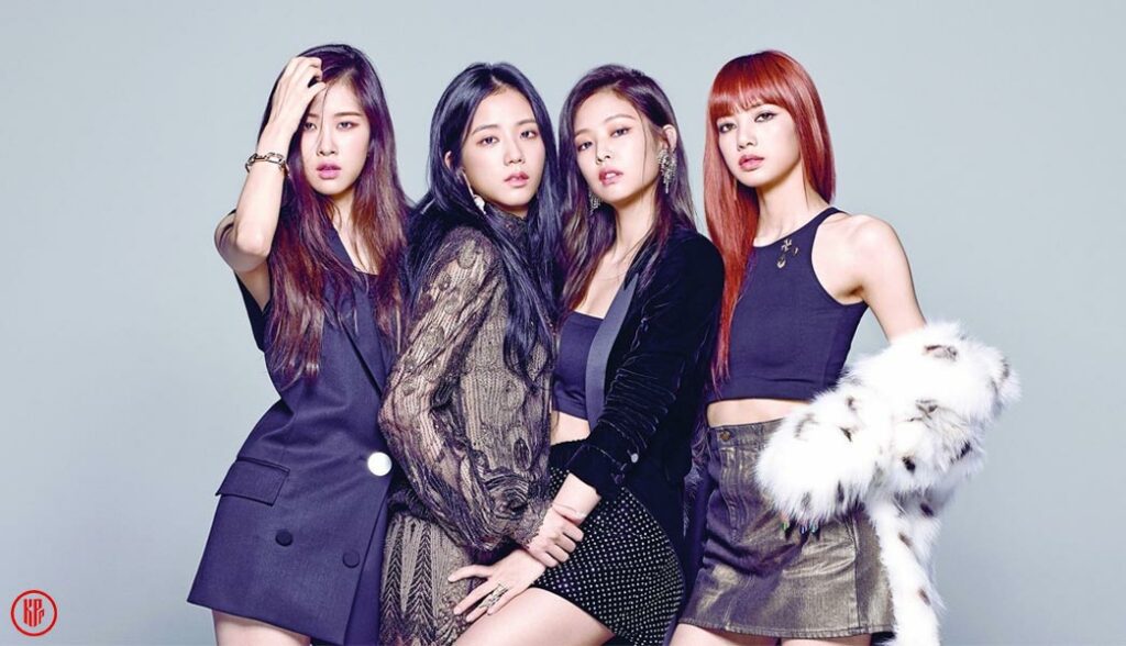 Fans began fearing BLACKPINK may not survive the 7-year curse and will disband soon. | Twitter