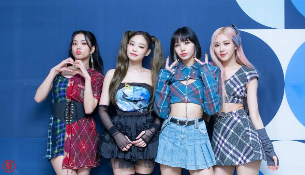 Alleged reasons why BLACKPINK might not survive 7-year curse and disband soon. | Twitter