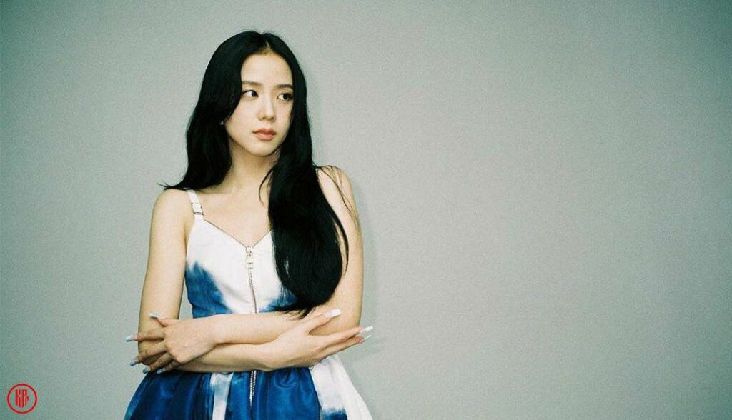BLACKPINK Jisoo alleged signs for disband in a recent interview. | Twitter