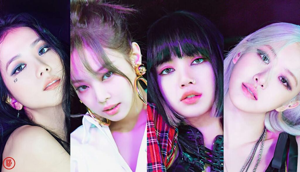 BLACKPINK members are way too successful in their solo debut and career. | Twitter