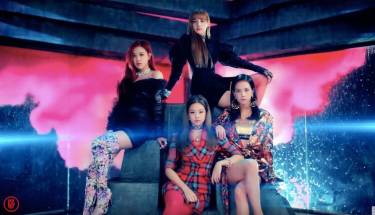 3 Alleged Reasons BLACKPINK Members Might Not Survive 7-Year Curse ...