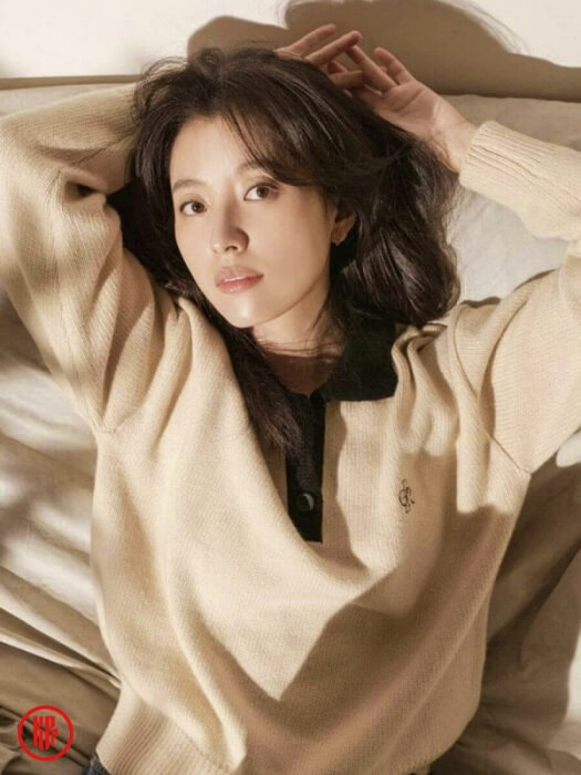 “Happiness” Star Han Hyo Joo to Make a Big Transformation in Korean Movie “Believer 2” on Netflix