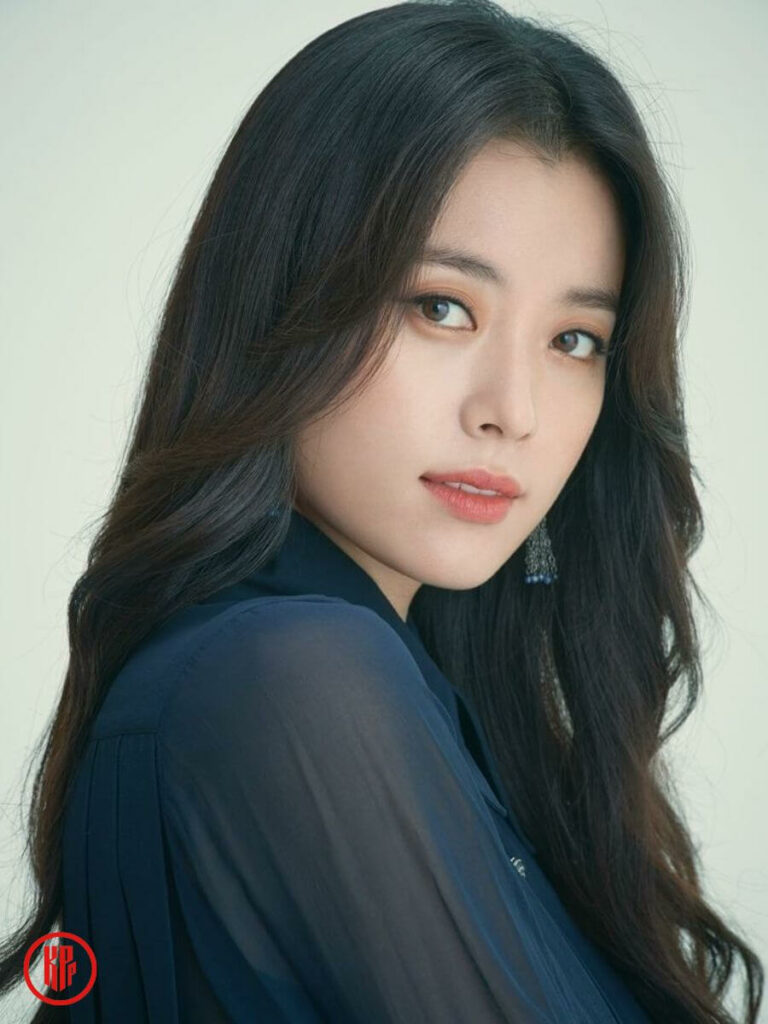  Han Hyo Joo to appear in Kim Yoo Jung’s upcoming movie “20th Century Girl” on Netflix