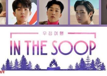 Get Ready for “In The SOOP: Friendship Trip” Spin Off with the Wooga Squad