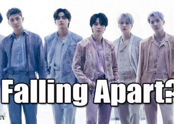 Reasons bts sudden group hiatus announcement 2022 falling apart
