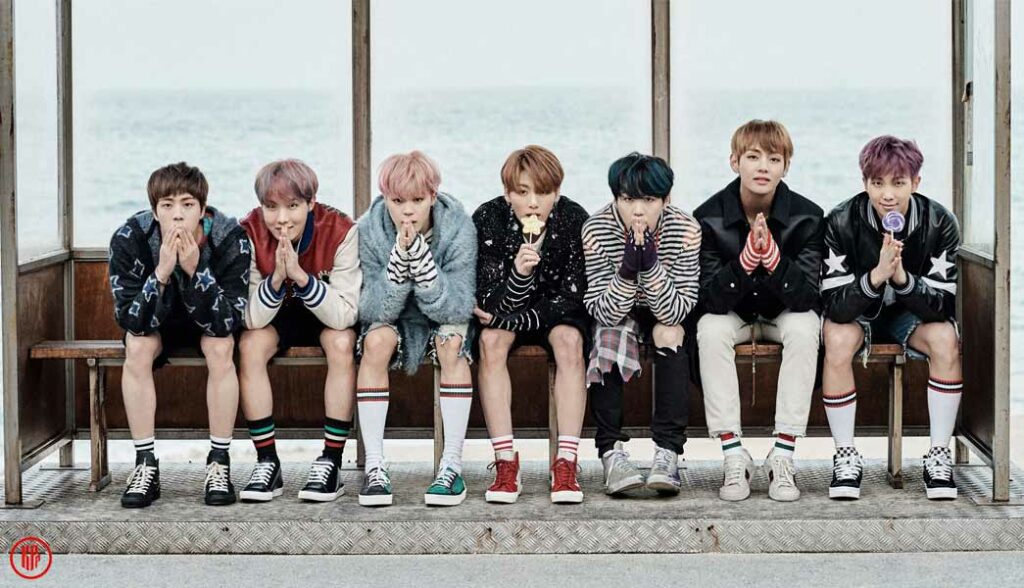 BTS makes group hiatus to search for their individual identity. | Twitter.