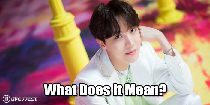 All About BTS j-hope Solo Album, “Jack in the Box”: Meaning, Teaser & Release Date