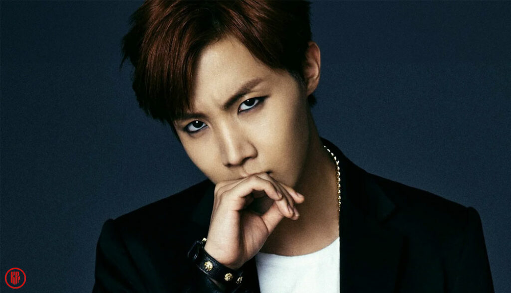 BTS j-hope plans to embrace the darker side of him in his new 2022 solo album. | Twitter