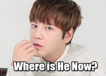 Jang Geun Suk Acting Comeback in New Korean Crime Drama