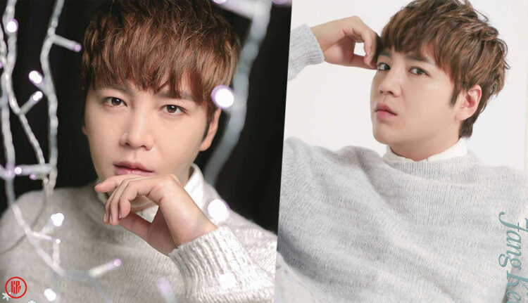 Jang Geun Suk Makes Acting Comeback in New Korean Crime Drama – Where ...