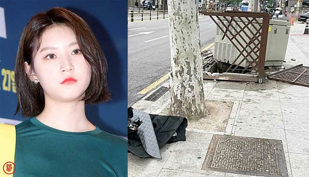 Kim Sae Ron Lawyered Up! Here’s What Happened to Her DUI Car Accident According to Blood Test Result