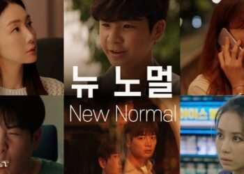 5 EXCITING Facts About Upcoming New Korean Thriller Movie “New Normal” Starring SHINee’s Minho, Lee Yoo-Mi, P.O and more