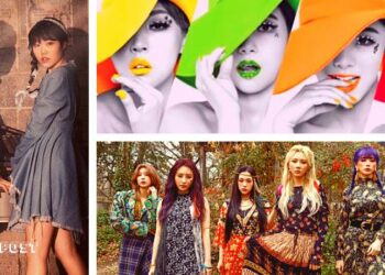 Kpop Songs with Jazz Vibe for your Chill Playlist