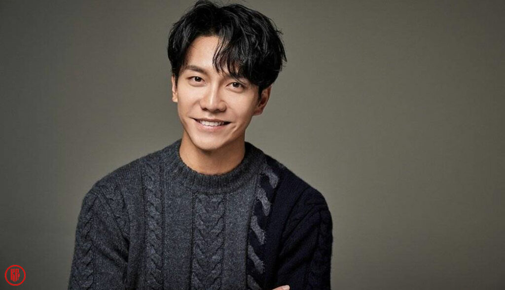 Why Lee Seung Gi stay silent? | Twitter