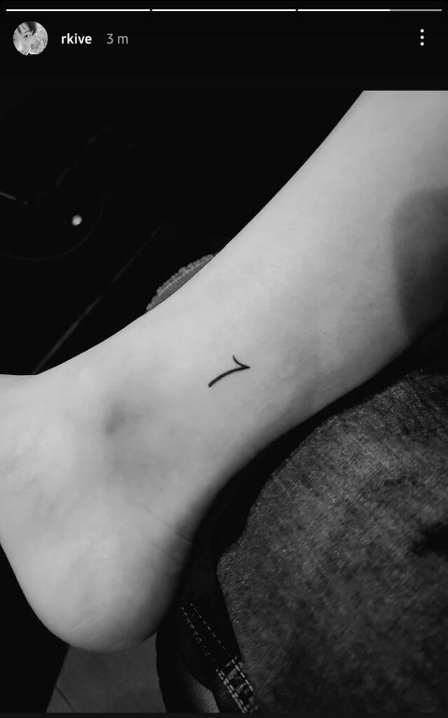 51 Spectacular Small Tattoos by VivoTattoo