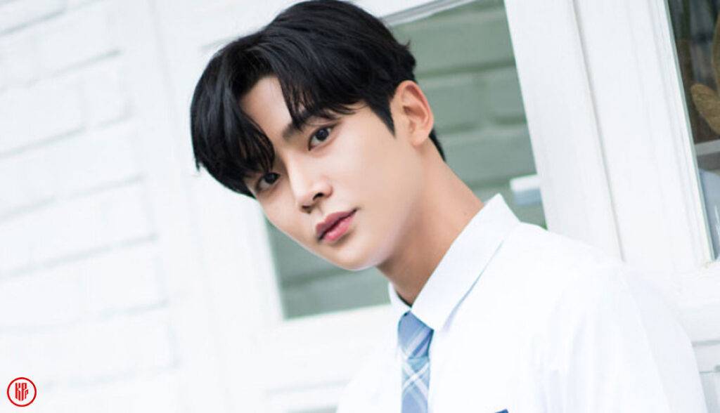 Rowoon must sit out SF9 July 2022 comeback – what happened?. | Twitter.