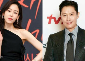 Weekly Top 10 Most Talked About Drama and Actor Rankings in the 2nd week of June 2022