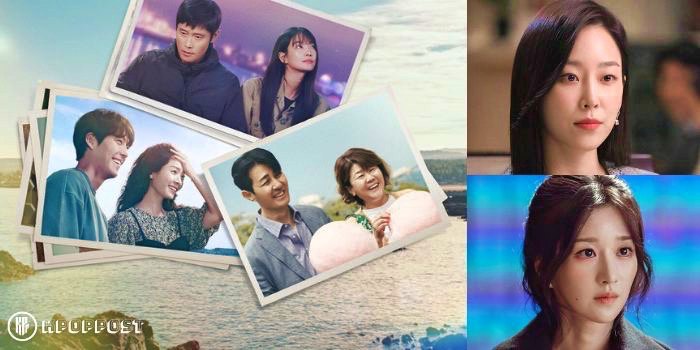 “Our Blues,” Seo Hyun Jin, and Seo Ye Jin Dominate the TOP 10 Most Talked About Korean Drama and Actor Rankings in the 1st Week of June 2022