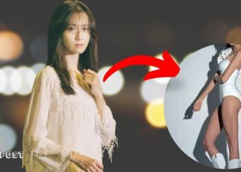 These 7 Korean Stars Gained Weight to Enhance Their Beauty