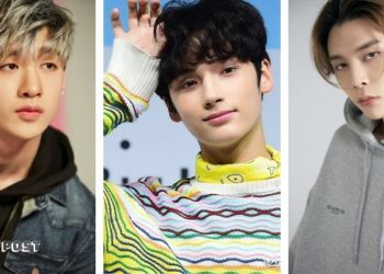 Top Successful Non-Korean Male Kpop Idols