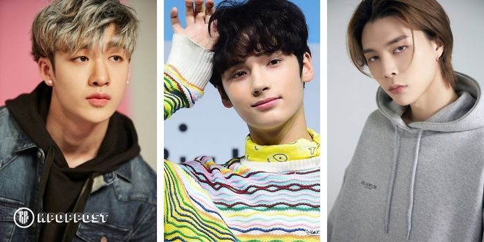 Top Successful Non-Korean Male Kpop Idols