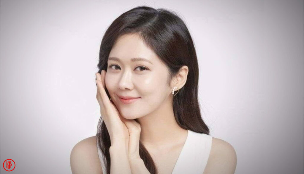Everything we know about Jang Nara, boyfriend / future husband, and her wedding.  | Twitter