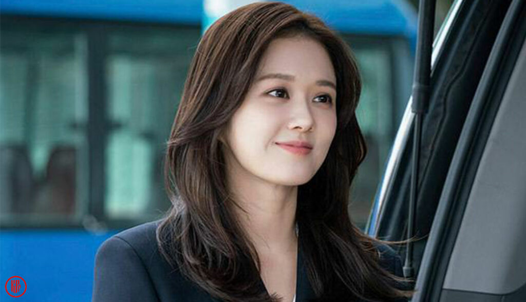 Jang Nara will continue acting after her wedding. | Twitter