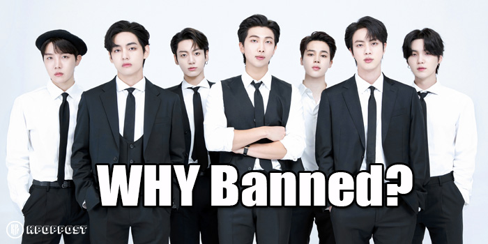 KBS Banned 2 Songs by BTS: Which Ones and WHY? Here’s the COMPLETE Reason