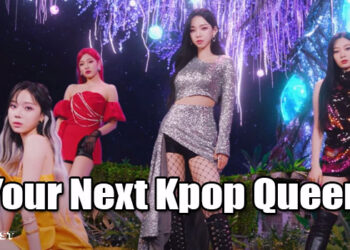 5 CRUCIAL Facts Proving aespa is Your Next Million Seller Queen!