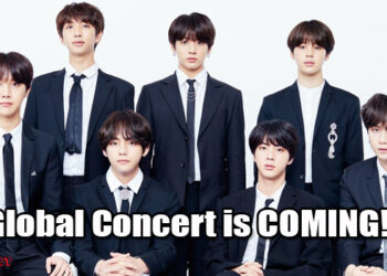 BTS to Support Busan with a GLOBAL CONCERT as an Ambassador of World Expo 2030 Negotiation – WHEN?