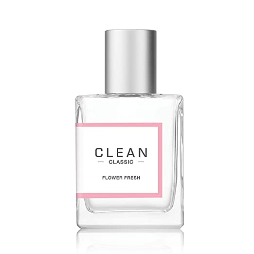 changbin flower fresh clean perfume