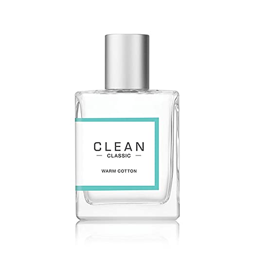 felix warm cotton clean perfume