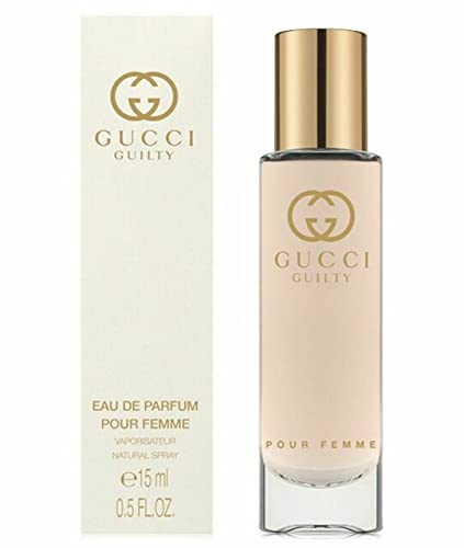 Gucci Guilty Pour Femme